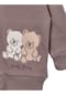 NINI® Jacke Teddy Bild 3