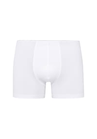 HANRO - Pants mit langem Bein Cotton Superior - black