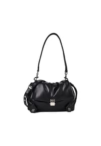 REPLAY - Schultertasche 24 cm - black