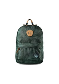 NITRO Urban Classics - Urban Classic Rucksack 45 cm Laptopfach - chili