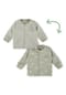 sigikid® Wendejacke Classic Baby ,  für Babys Bild 10