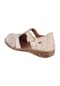 Seibel Riemchen-Ballerinas, Leder, für Damen Bild 6
