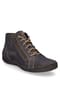 Seibel Halbschuhe "Fergey 67", Keilabsatz, Leder, für Damen Bild 15