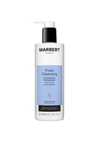 MARBERT FRESH CLEANSING - Erfrischendes Reinigungsgel - GEL
