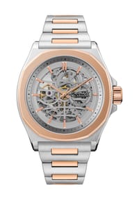 Ingersoll - Armbanduhr The Orville - silber