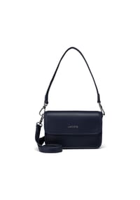 LACOSTE LG - LG Lacoste Elegance Schultertasche 21 cm - argan oil