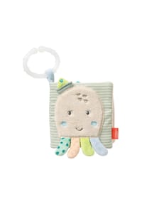 fehn® - Stoffbuch "Oktopus" - 