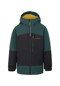 VAUDE - Jacken Kids Snow Cup Jacket II - deep pond