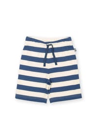 KITE - Kinder Sailor Shorts Bio-Baumwolle - blau