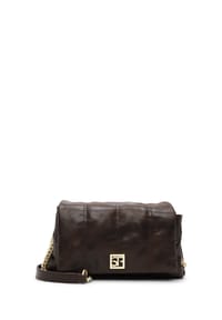 SURI FREY SFY CODY - Umhängetasche, Kunstleder, für Damen - 200 BROWN