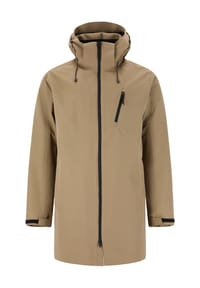 WHISTLER - Parka Bellway mit 10.000 mm Wassersäule - 1001 Black