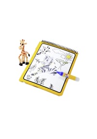 Simba Malbuch "A&F Water Pen Safari" - ART & FUN - 