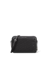 MICHAEL KORS - Umhängetasche - Black