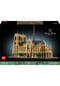 LEGO® Architecture - 21061 Notre-Dame de Paris Bild 31