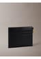 Calvin Klein HARDWARE MONOGRAM Kartenhalter, Leder Bild 9