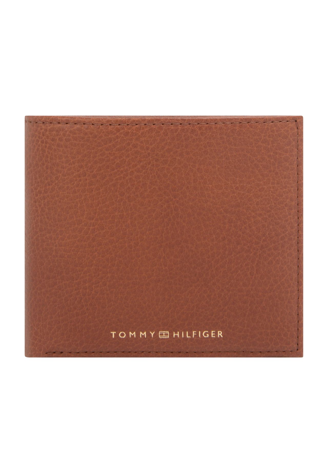 TOMMY HILFIGER Geldbörse, Leder, Label, für Herren | GALERIA 