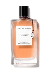Van Cleef & Arpels - Rose Rouge, Eau de Parfum - 