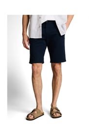 TOM TAILOR - Chino-Hose, Slim Fit, für Herren - 10668 SKY CAP BLUE