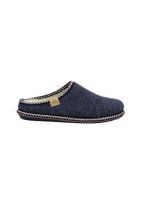JOSEF SEIBEL - Damen Hausschuh Paula 01, ocean - ocean