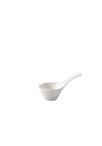 Villeroy & Boch Dipschälchen NewWave - NewWave - weiß