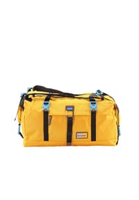 Discovery - Reisetasche Icon mit einem Fassungsvermögen von 38 Litern - Yellow