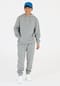 LES' ARCS Kapuzenpullover Derbe Mit recycelten Materialien und weichem Tragegefühl Bild 10
