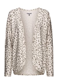 ALEX - Yoga-Weste, Loose Fit, für Damen - AOP