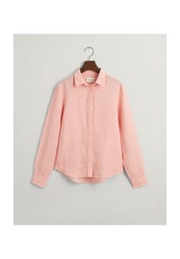 GANT - Langarmbluse - guava orange