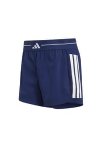 adidas - Trainings-Shorts Hyper Glam, Gummibund, für Damen - DKBLUE