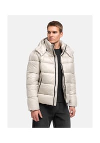 STONE HARBOUR® - Steppjacke Ezioo XX - Black