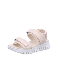 ecco® - Sandalen Gruuv Sol - limestone