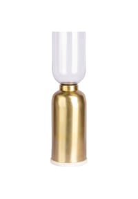 Kayoom - Bodenkerzenhalter Shanti 125 - gold