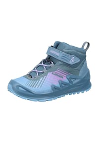 LOWA - Stiefel - blau