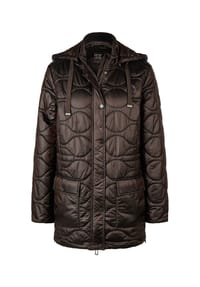 RABE - Jacke für Damen - Braun