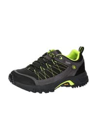 Brütting® - Outdoorschuh Mount Egmont - schwarz