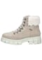 iMAC® Veloursleder Stiefelette Bild 2
