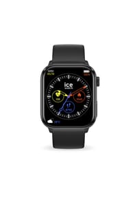 ice watch ICE SMART 2.0 - Smartwatch 02253 - SCHWARZ
