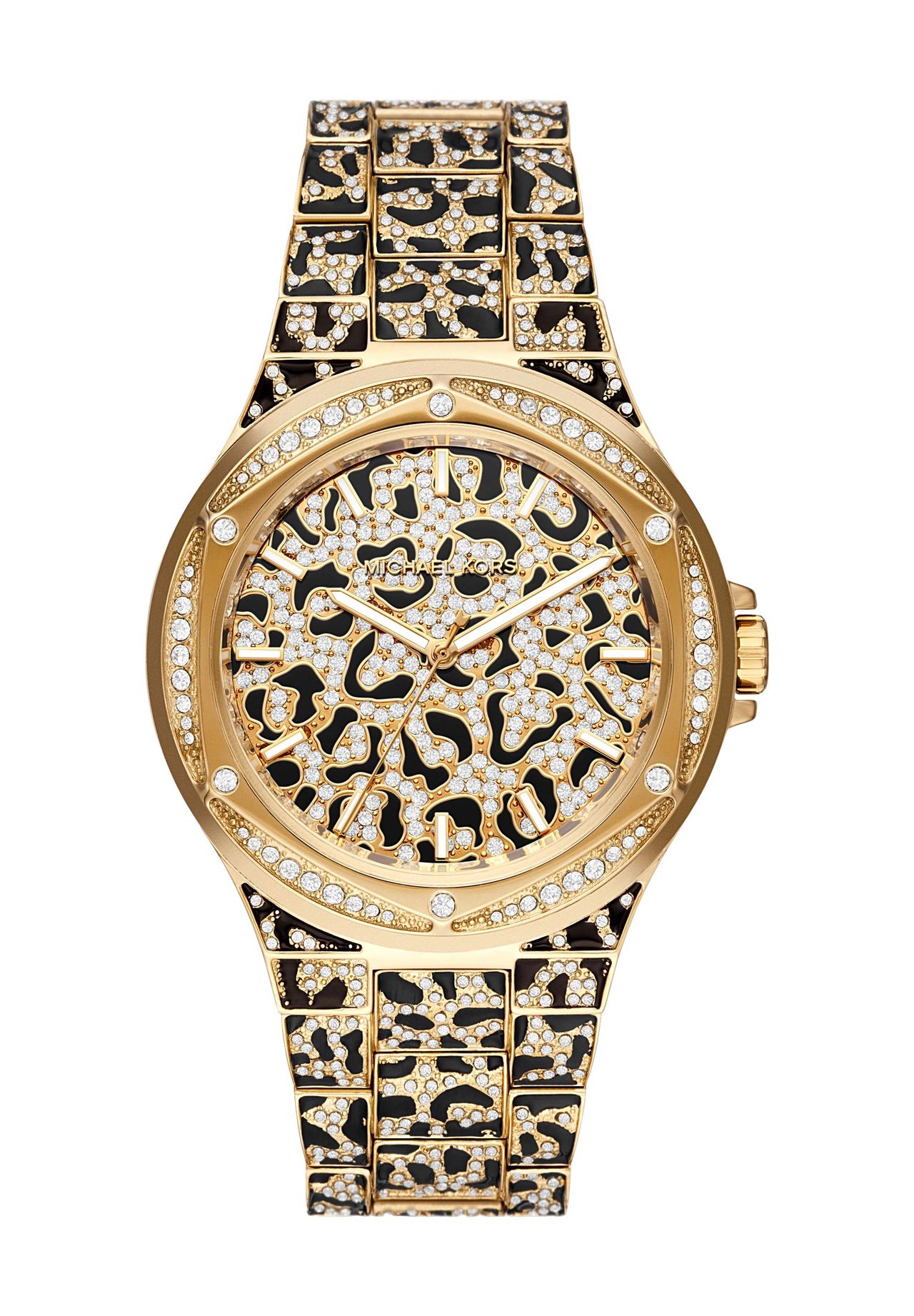 MICHAEL KORS LENNOX Damenuhr  