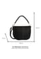 Gabor® BELENE Schultertasche, Kunstleder, für Damen Bild 10