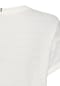 camel active T-Shirt mit Rundhalsausschnitt aus reiner Baumwolle Bild 10