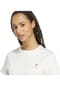 adidas Graphics T-Shirt, Baumwolle, für Damen Bild 3