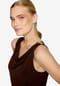 zero Sommerkleid, Gürtel, für Damen Bild 10