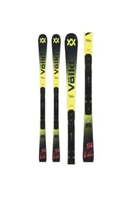VÖLKL - Skiset Racetiger SL R FIS 2026 - 