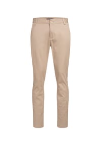 INDUMENTUM - Stoffhose - Beige