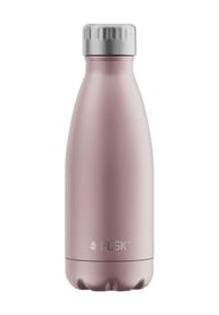 FLSK® Isolierflasche, rosé,  350 ml Bild 1