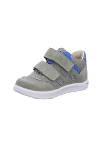 rieker - Sneaker NURO - eukalyptus/blau
