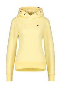 ALIFE AND KICKIN® - SarinaAK A Hoodie - dusty pink melange