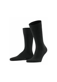 FALKE - Family Socken, hautschmeichelnd, für Herren - 1110 TENDER YEL