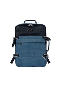 BRIC'S - Bric´s  x Replay Reiserucksack 42 cm Laptopfach - light denim