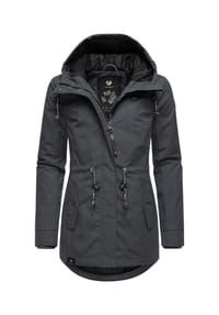ragwear™ - Winterjacke Monadis Black Label - Black22